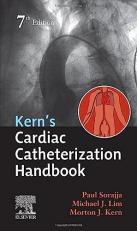 Kern's Cardiac Catheterization Handbook with Access 7th
