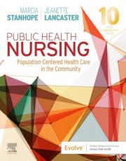 Public Health Nursing 10th