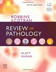Robbins and Cotran Review of Pathology with Code 5th