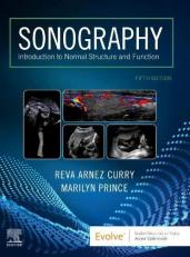 Sonography : Introduction to Normal Structure and Function with Access 5th