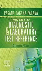 Mosby's® Diagnostic and Laboratory Test Reference 16th