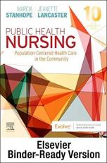 Public Health Nursing - Binder Ready 10th