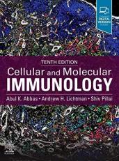 Cellular and Molecular Immunology 10th