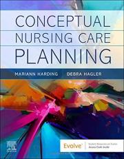 Conceptual Nursing Care Planning with Access 