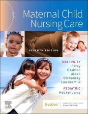 Maternal Child Nursing Care with Access 7th