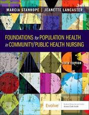 Foundations for Population Health in Community/Public Health Nursing 6th