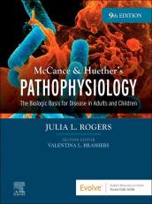 McCance & HuetherÃ¢â¬â¢s Pathophysiology - E-Book 9th