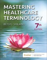 Mastering Healthcare Terminology with Access 7th