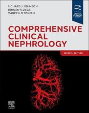 Comprehensive Clinical Nephrology with Access 7th
