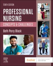 Professional Nursing - E-Book 10th