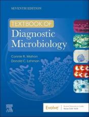 Textbook of Diagnostic Microbiology 7th
