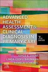 Advanced Health Assessment and Clinical Diagnosis in Primary Care 7th