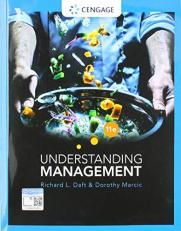 Understanding Management 11th