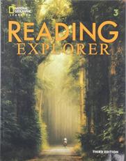 Reading Explorer 3 - With Access