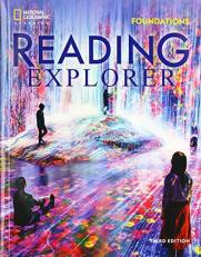 Reading Explorer 4 - With Access