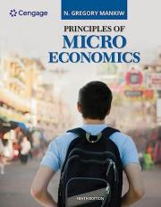 Principles of Microeconomics 9th