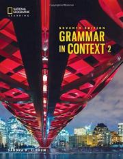 Grammar in Context 2: Student's Book
