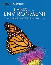 Living in the Environment 20th