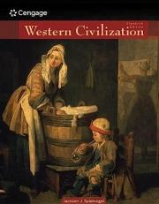 Western Civilization : Volume I: To 1715 11th
