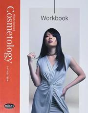 Workbook for Milady Standard Cosmetology 14th