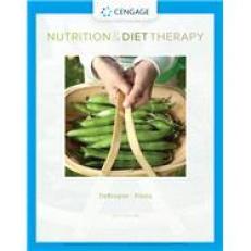 Nutrition and Diet Therapy 10th