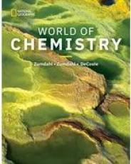 World of Chemistry, 4th Teacher's Edition