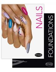 Milady Standard Nail Technology with Standard Foundations 8th