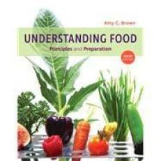 Understanding Food Science (LL) 