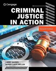 Criminal Justice in Action 11th
