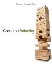 Consumer Behavior 2nd