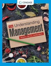 Understanding Management 12th