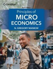 Principles of Microeconomics 10th
