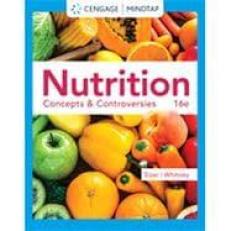 Nutrition - MindTap (1 Term)