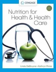 Nutrition for Health and Health Care 8th