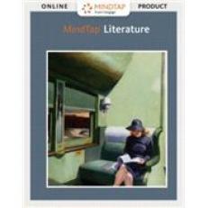 MindTap for Cengage's Literature 2.0, 2nd Edition [Instant Access], 2 terms