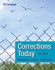 Corrections Today 5th