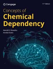 Concepts of Chemical Dependency 11th