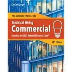 Electrical Wiring Commercial with Prints 18th
