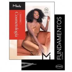 Package: Spanish Translated Milady's Standard Cosmetology with Standard Foundations (Softcover) 14th