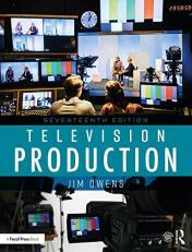 Television Production 17th