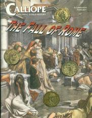 Calliope: The Fall of Rome 