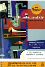 The Musician's Guide to Fundamentals 2nd