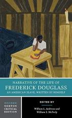 Narrative of the Life of Frederick Douglass 2nd