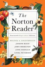 The Norton Reader 14th