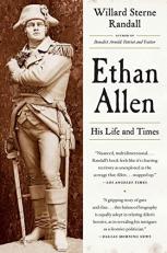 Ethan Allen : His Life and Times 