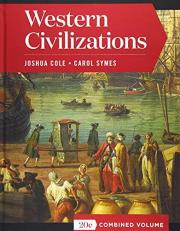 Western Civilizations, 20th Edition (One-Volume)