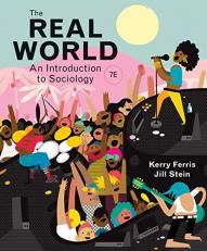 The Real World 7th
