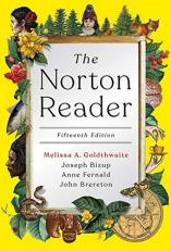 The Norton Reader with Access 15th