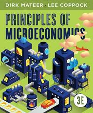 Principles of Microeconomics with Access 3rd