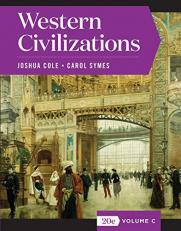 Western Civilizations 20th